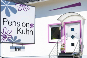 Pension Kuhn